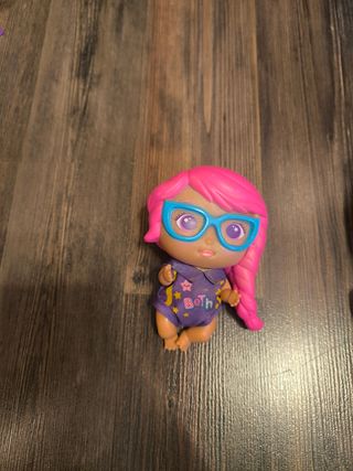 Bellies muñecos y complementos