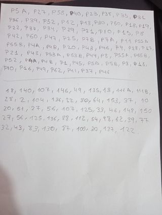 Cromos jurassic world panini