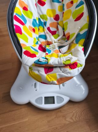 Hamaca mamaroo