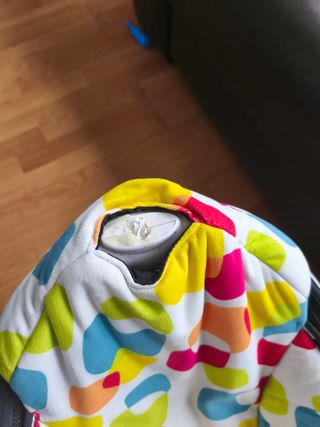 Hamaca mamaroo