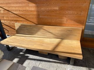 Sofá interior o exterior