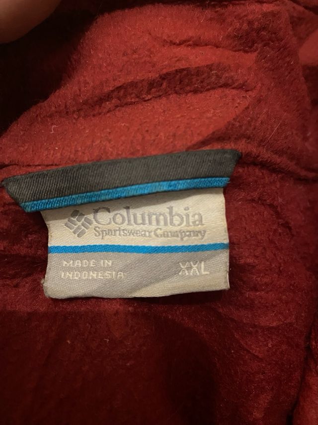 Fodera Columbia