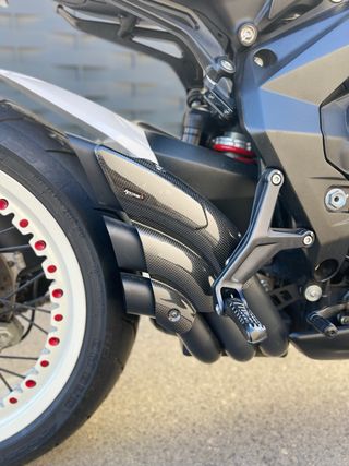 MV Agusta Dragster 800 RR