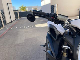 MV Agusta Dragster 800 RR