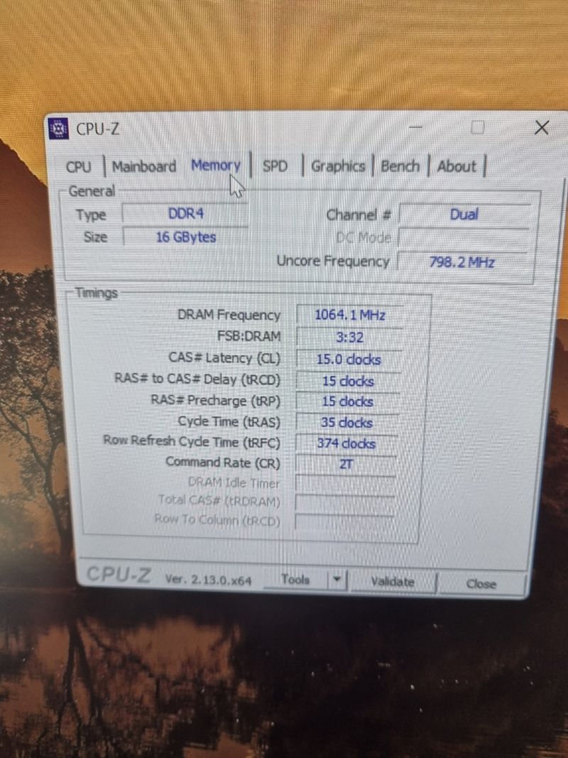 HP PRODESK i5 16RAM SSD M2 512 + 1TB afbeelding 8