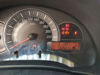 Rebajas Nissan Micra 2015