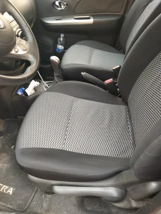 Rebajas Nissan Micra 2015