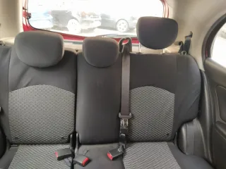 Rebajas Nissan Micra 2015