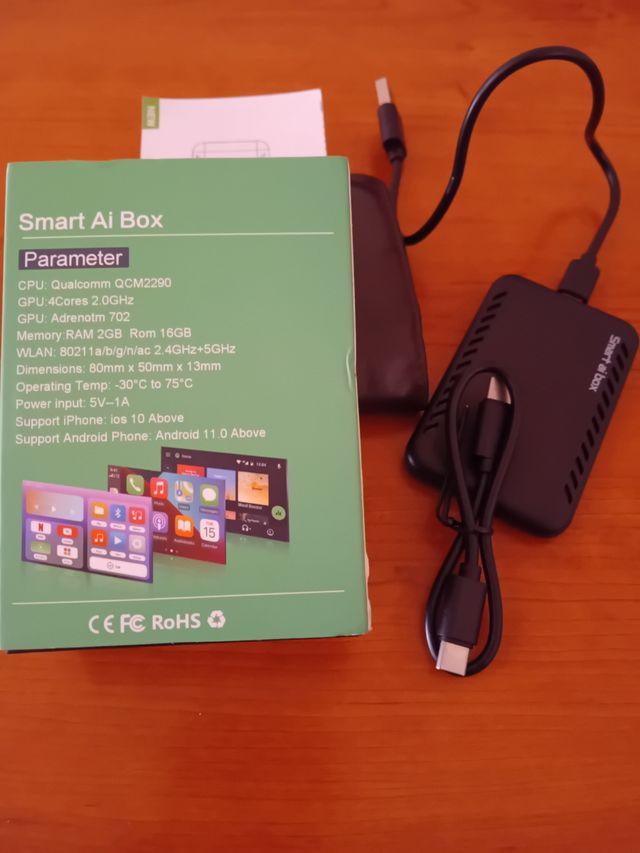 Reproductor multimedia