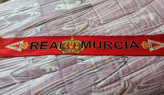 Bufanda Real Murcia
