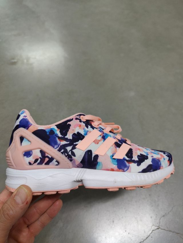 Zapatillas adidas mujer 