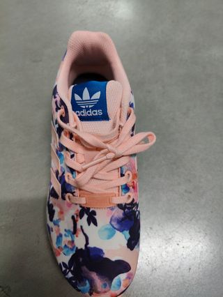 Zapatillas adidas mujer