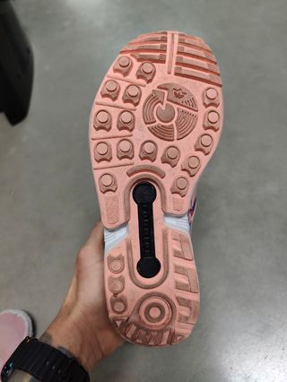 Zapatillas adidas mujer