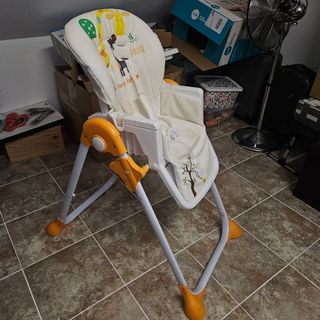 Trona STAR IBABY 2 en 1