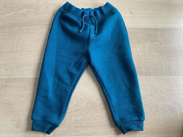 Pantalón chandal Primark 92 cm 18/24 meses