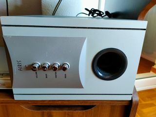 Home cinema 