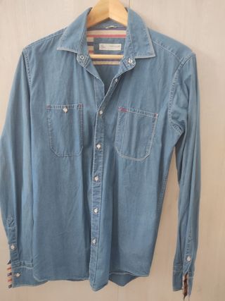 Camisa Poggianti 1958