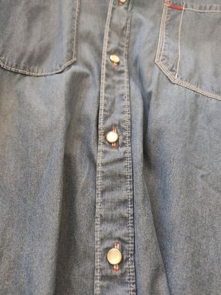 Camisa Poggianti 1958