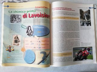 Chimica per noi. Vol. 1. Per i Licei e gli Ist. 