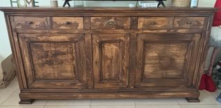 Mueble tv y aparador