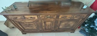 Mueble tv y aparador