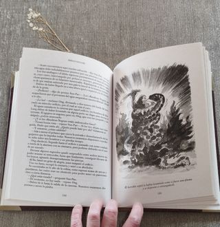 Trilogía "Aventuras de Emilio Salgari". Ed. Rueda,