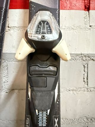 Esquis Mujer Atomic Balanze