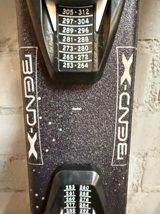 Esquis Mujer Atomic Balanze