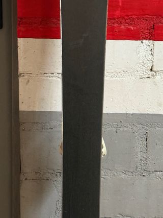 Esquis Mujer Atomic Balanze