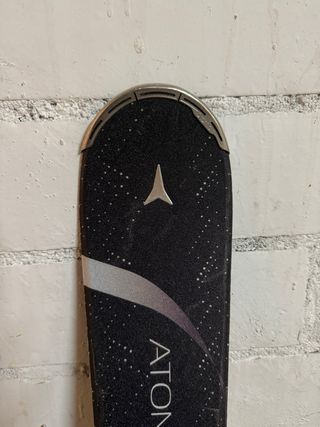 Esquis Mujer Atomic Balanze