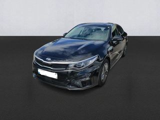 KIA Optima 360 HIBRIDO ENCHUFABLE, ADMITO CAMBIO