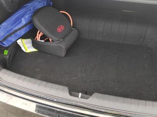 KIA Optima 360 HIBRIDO ENCHUFABLE, ADMITO CAMBIO