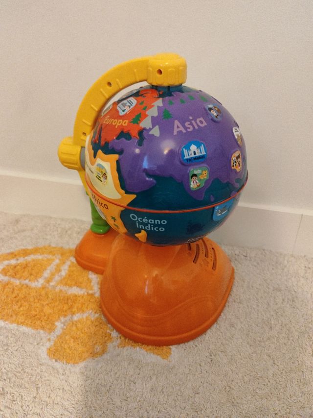 globo multiaventuras