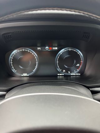 Volvo XC60 2.0 D4 RDesign Auto