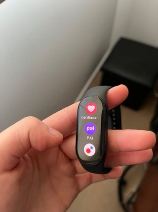 Xiaomi Smart Band