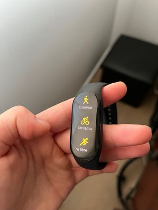 Xiaomi Smart Band