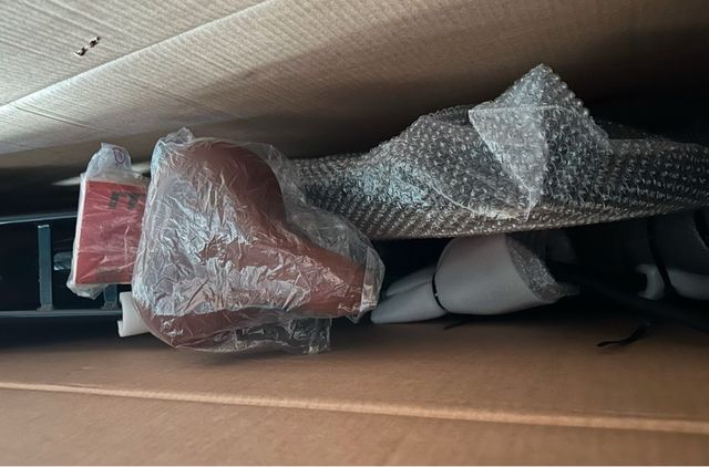 Bicicleta Electrica Moma Ebike 26 !Nueva¡