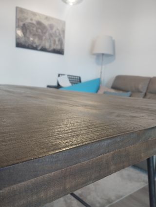 Mesa de comedor