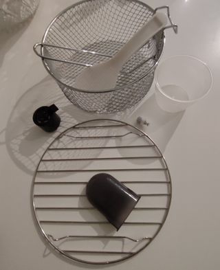 Repuestos ollas GM de Cecotec