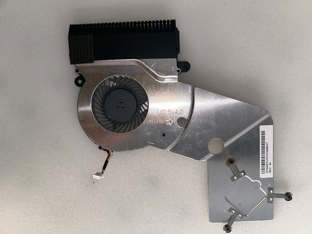 Ventilador CPU Acer Aspire E17 ES1-711