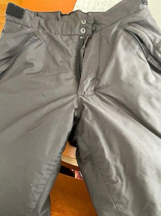 Pantaló esquí chica