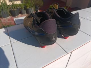 Botas Futbol niño Nike Tempo