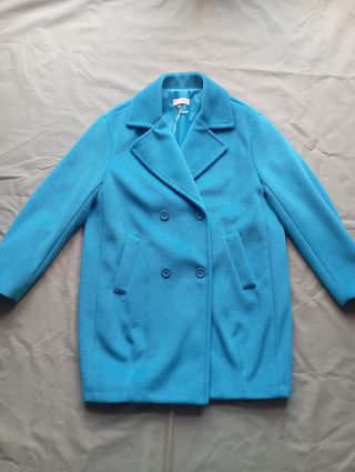 Cappotto bambina 