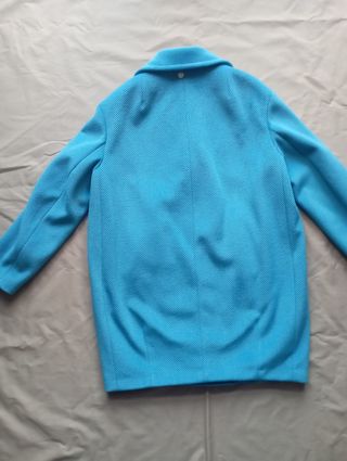 Cappotto bambina 