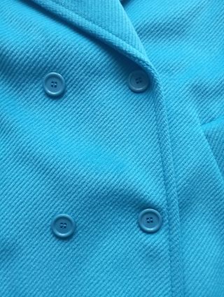 Cappotto bambina 