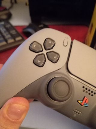 Dualsense 30 aniversario PlayStation 5 mando ps5