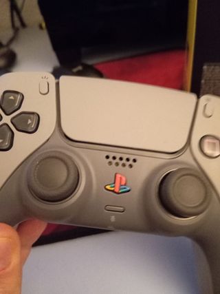 Dualsense 30 aniversario PlayStation 5 mando ps5