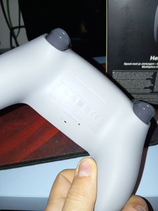 Dualsense 30 aniversario PlayStation 5 mando ps5