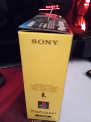 Dualsense 30 aniversario PlayStation 5 mando ps5
