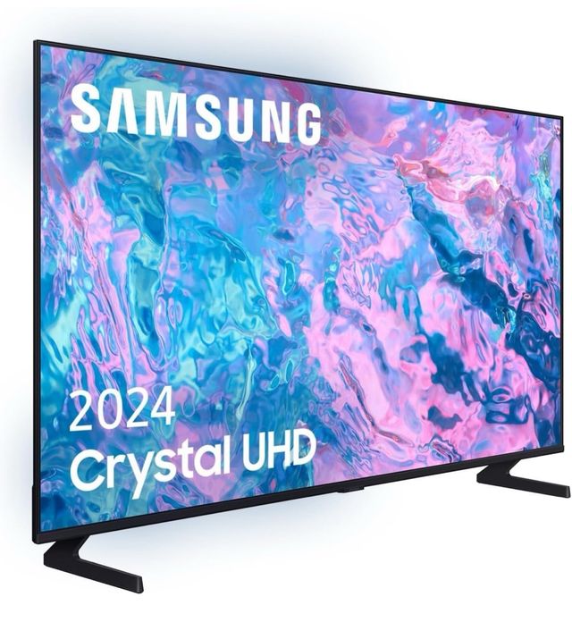 Television Samsung UHD 4K 43” !Nueva¡